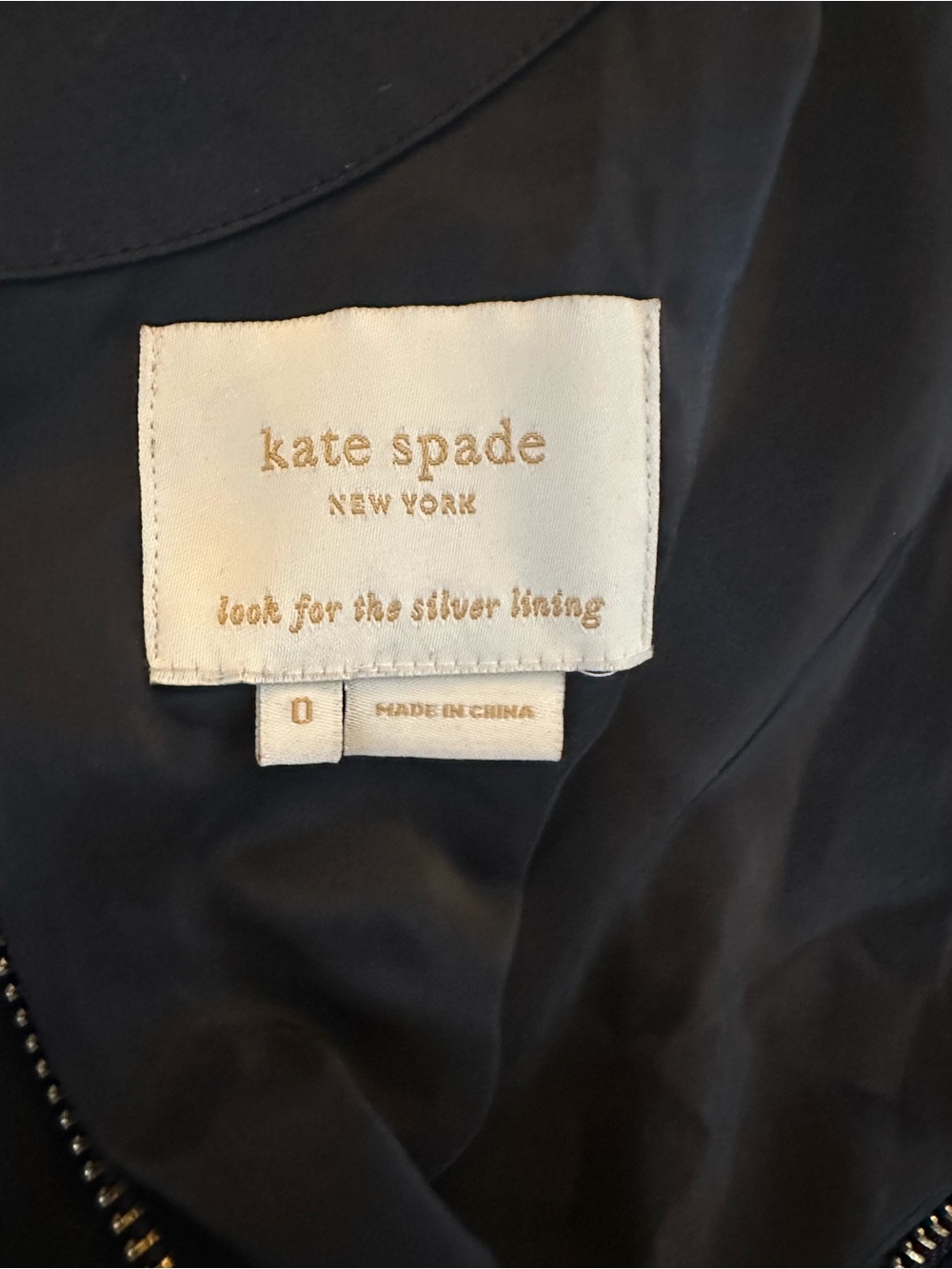 NWOT Kate Spade Jillian Bow Dress Black Size
0 - Picture 7 of 10